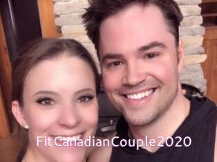 FitCanadianCouple2020