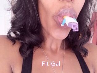 Fit_Gal