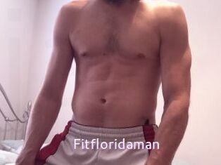 Fitfloridaman