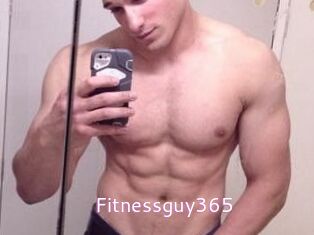 Fitnessguy365