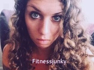 Fitnessjunky