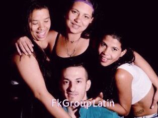 FkGroupLatin