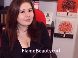 FlameBeautyGirl