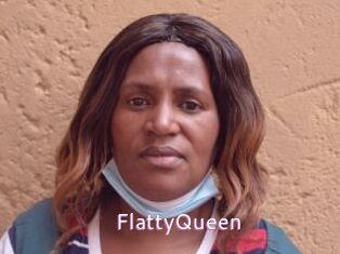 FlattyQueen