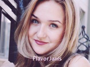 FlavorJanis