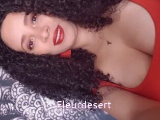 Fleurdesert