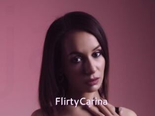 FlirtyCarina Just Amateurs