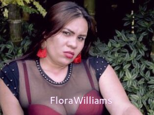 FloraWilliams