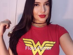 Flora_Potter