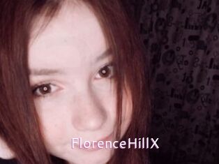 FlorenceHillX