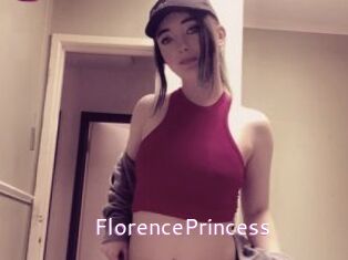 FlorencePrincess
