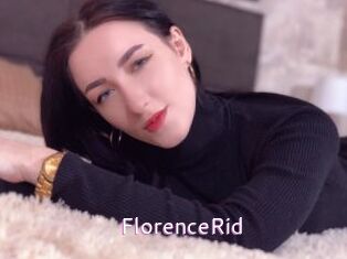 FlorenceRid