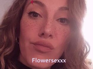 Flowersexxx