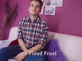 Floyd_Frost