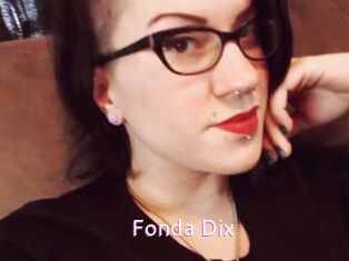 Fonda_Dix Just Amateurs