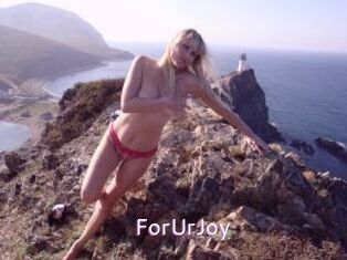 ForUrJoy