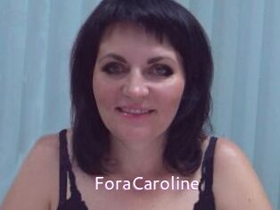 ForaCaroline