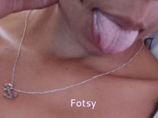 Fotsy