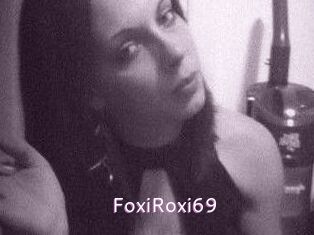 FoxiRoxi69
