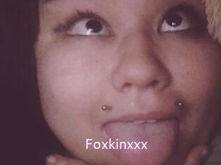 Foxkinxxx