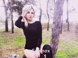 Foxmox
