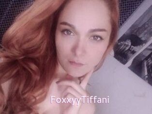 FoxxyyTiffani