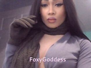 FoxyGoddess
