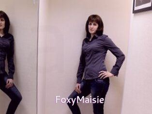 Foxy_Maisie