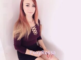 FoxyRossa