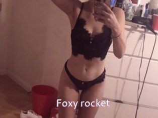 Foxy_rocket