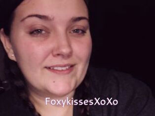 FoxykissesXoXo