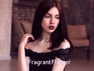 FragrantFlower
