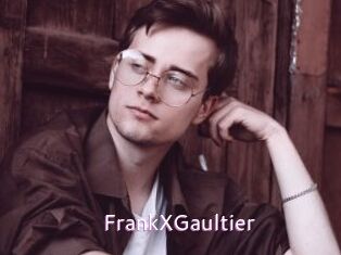 FrankXGaultier