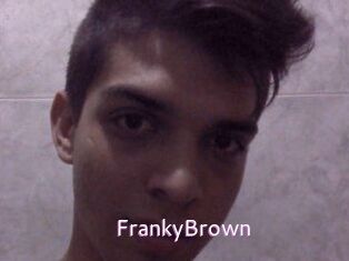 Franky_Brown