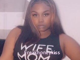 Freakhoneykiss