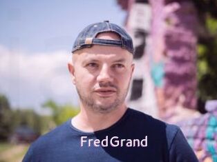 FredGrand Just Amateurs