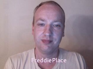 FreddiePlace