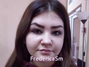 FredericaSm