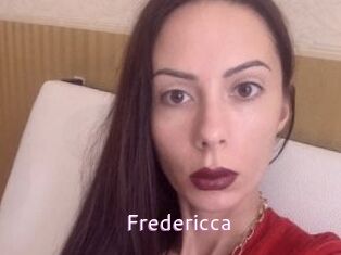 Fredericca