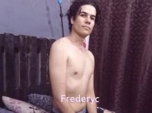 Frederyc