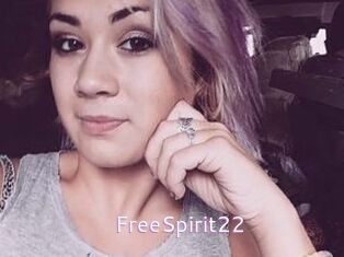 FreeSpirit22