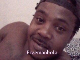 Freemanbolo