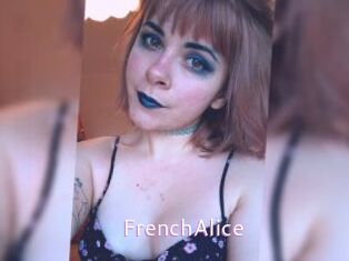 FrenchAlice
