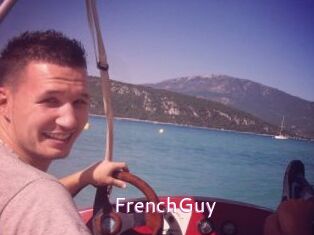 FrenchGuy