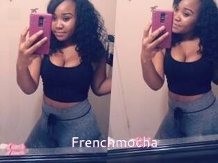 Frenchmocha Just Amateurs