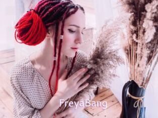 FreyaBang