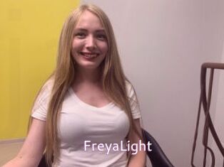FreyaLight