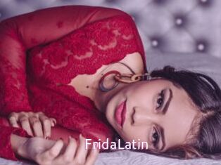 FridaLatin