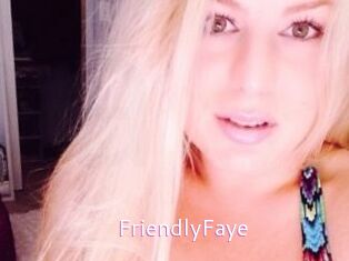 FriendlyFaye