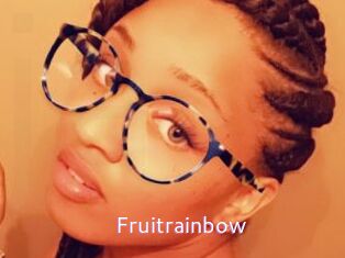 Fruitrainbow